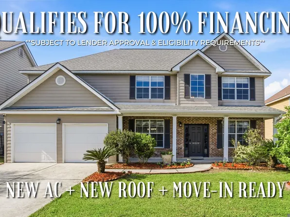 14222 Cedar Pointe Ave, Baton Rouge, LA 70809