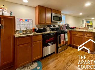 1921 N Francisco Ave #G, Chicago, IL 60647