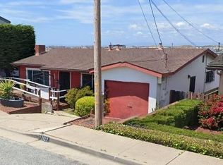 1121 Elm Ave, Seaside, CA