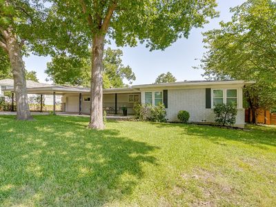 6836 Fortune Rd, Fort Worth, TX, 76116