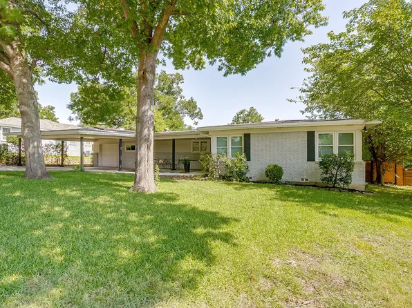 6836 Fortune Rd, Fort Worth, TX 76116