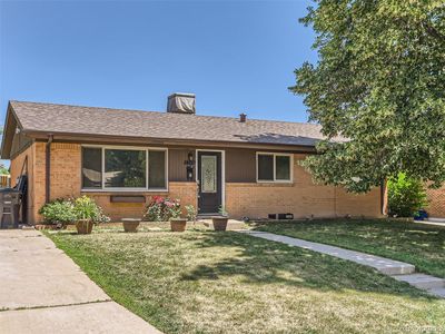 2346 S Tennyson Street, Denver, CO, 80219