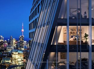 8 Wellesley St W #5606, Toronto, ON M4Y 0J5