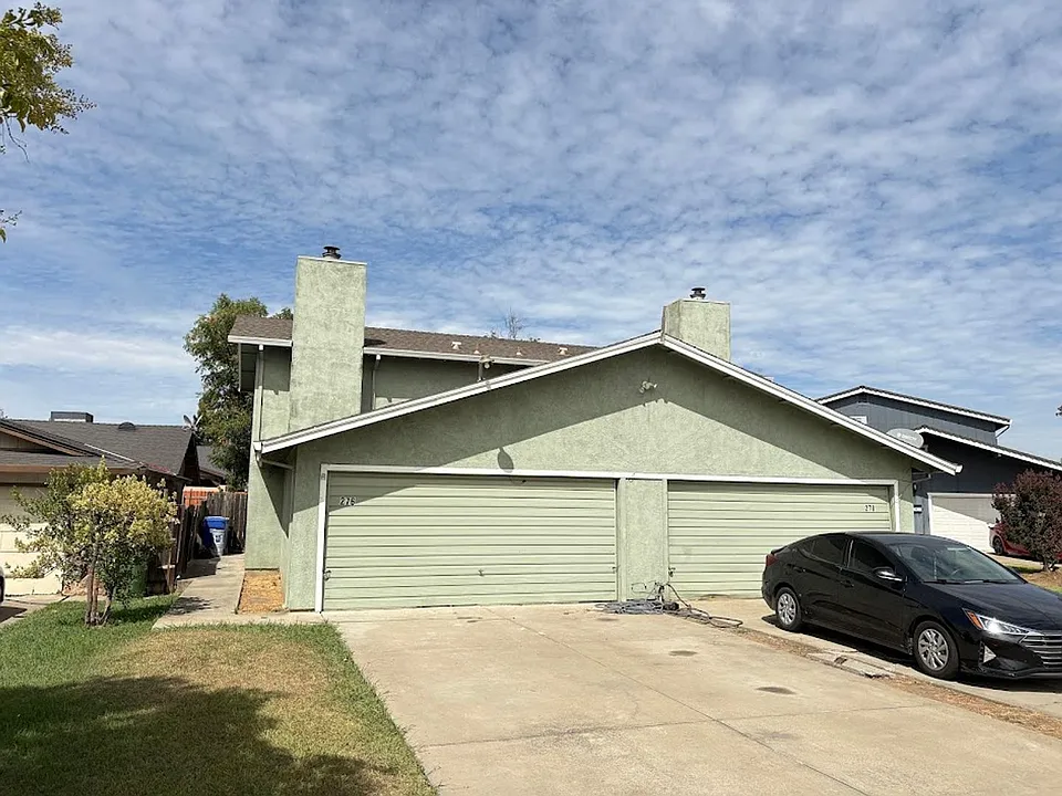 276 Camellia Way