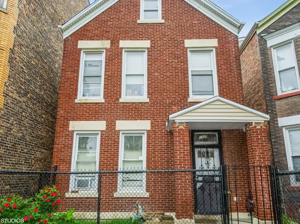 1328 S Komensky Ave, Chicago, IL 60623
