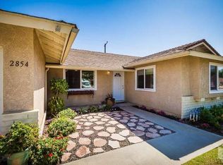 2854 E Landen St, Camarillo, CA 93010