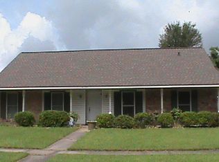4145 Hillmont Dr, Baton Rouge, LA 70814