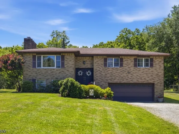 59 Statesville Quarry Rd, Lafayette Twp., NJ 07848
