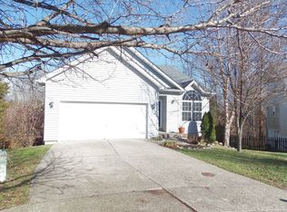 11525 Magnolia View Ct, Louisville, KY 40299