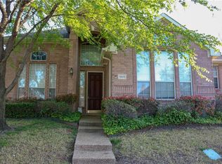 8911 Lakewood Dr, Irving, TX 75063
