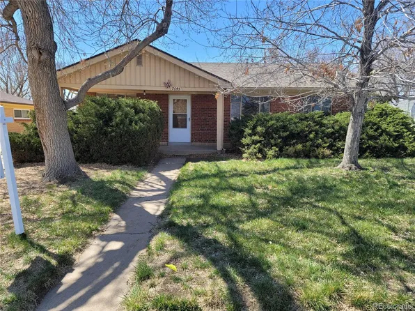 7645 Knox Court, Westminster, CO 80030