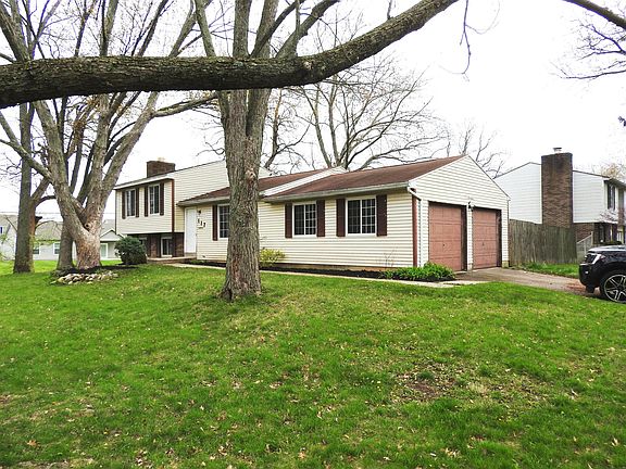 3rd image of 117 Westrock Farm Dr