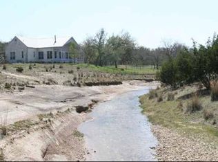 10484 N Ranch Rd, Fredericksburg, TX 78624