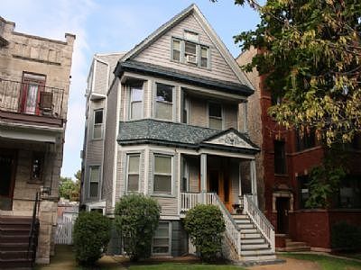 1st image of 4938 N Winchester Ave