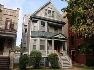 4938 N Winchester Ave, Chicago, IL 60640