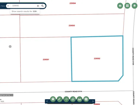 0 Corner Of Rd #5109-5114, Cleveland, TX 77327