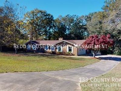 133 County Road 541, Enterprise, AL, 36330