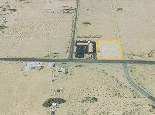 0 Adobe Rd #33-29, Twentynine Palms, CA 92277