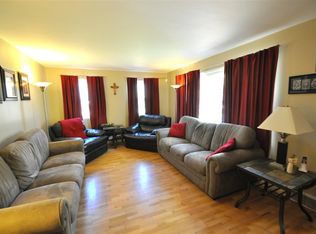 1105 NE Chester Ave, Topeka, KS 66616