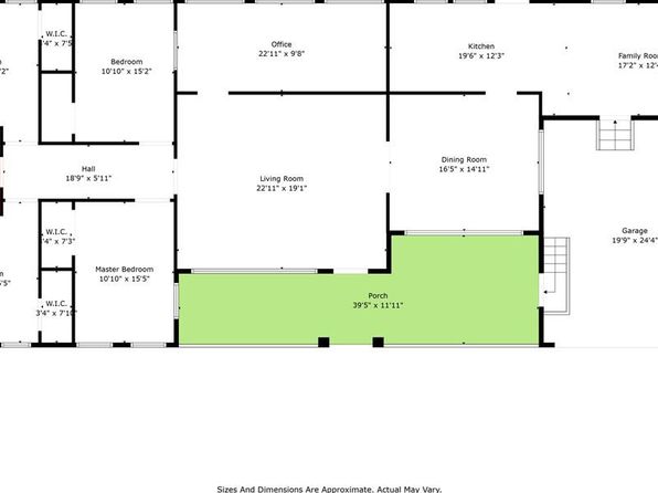 100 Baker Rd, Satsuma, AL 36572