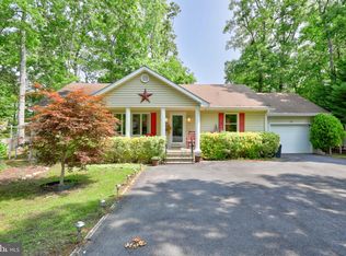 11 Spruce Ct, Ocean Pines, MD 21811