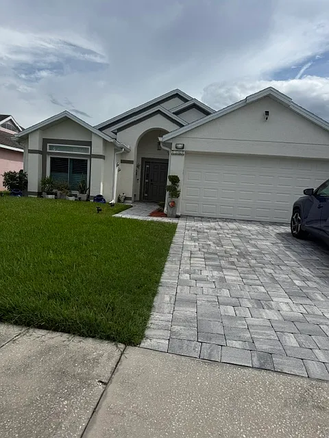 2361 Lily Pad Ln