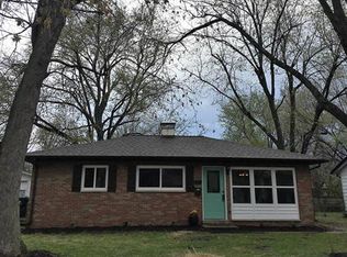4007 Memorial Dr, Belleville, IL
