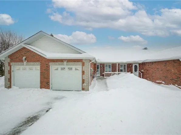 142 Miller St, Wellington North, ON N0G 2L3