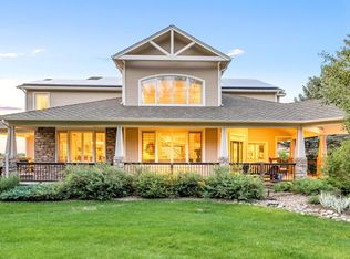 8847 Spring Creek Trl, Niwot, CO 80503