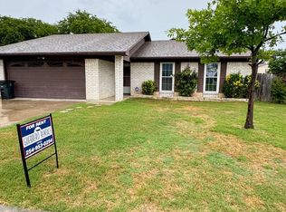 1613 Missouri Ave, Killeen, TX 76541