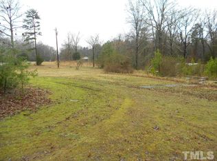 1820 Castle Rock Farm Rd, Pittsboro, NC 27312