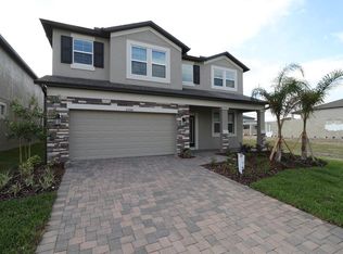 2998 Adams Cross Dr, Zephyrhills, FL 33540