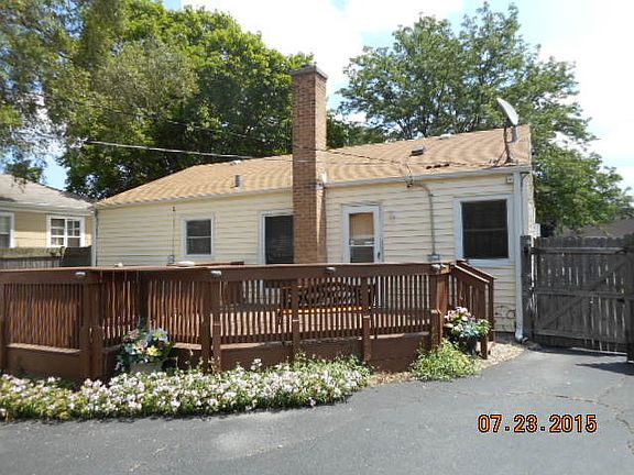 4th image of 308 N Ardmore Ave