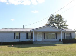750 Mount Moriah Rd, Carlisle, KY 40311