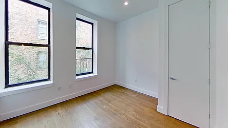 Rented by Bond New York
