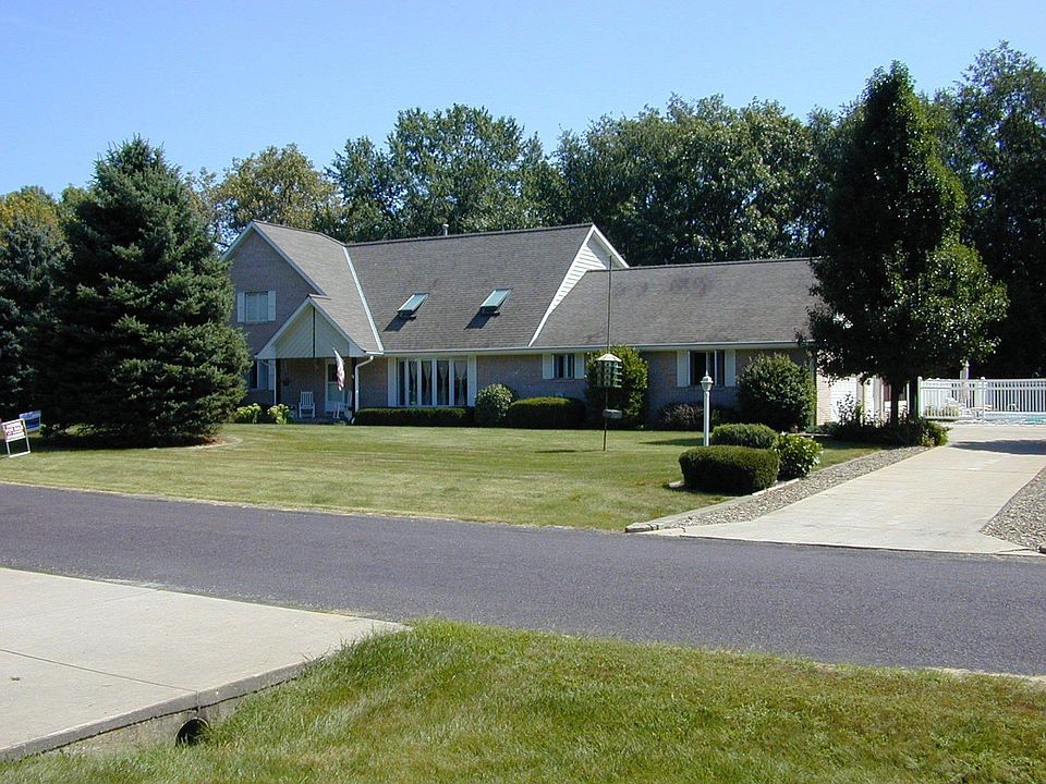 6416 N Fox Chapel Trl