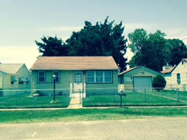 504 Winslow Ave, Cape May, NJ 08204