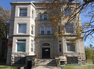 6805 S Union Avenue #FL 3RD, Chicago, IL 60621