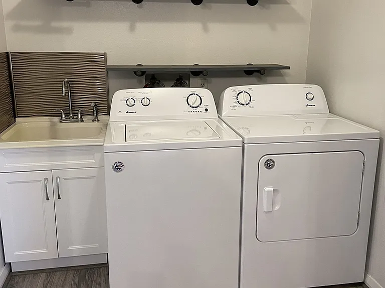 Laundry