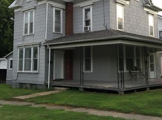 222 NE 7th St, Abilene, KS 67410