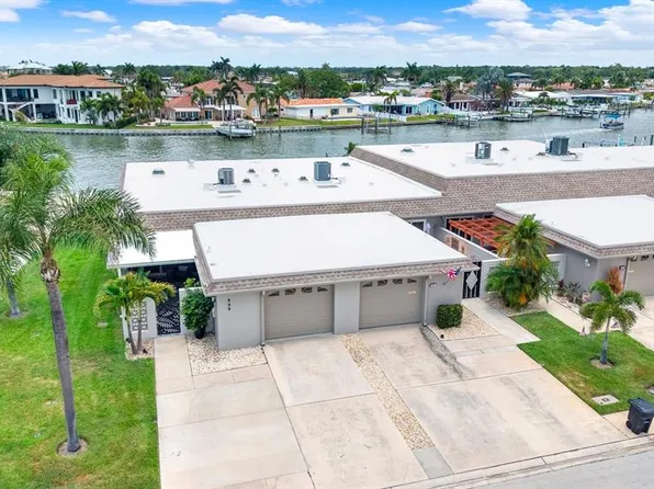 645 Boca Ciega Point Blvd N #2506, Saint Petersburg, FL 33708