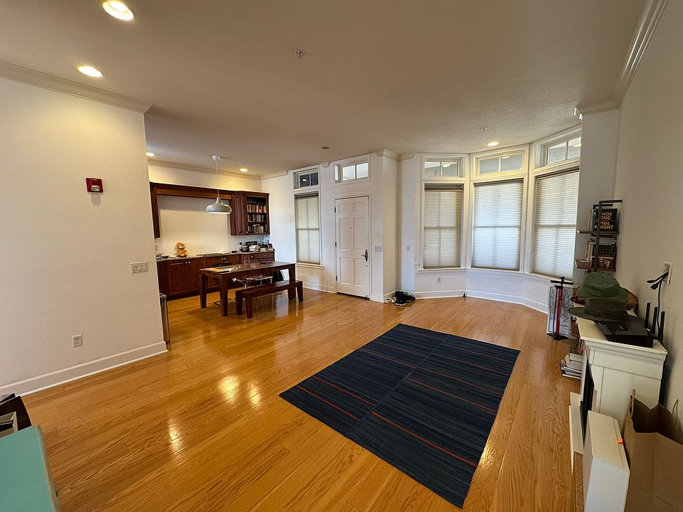 Living Room B