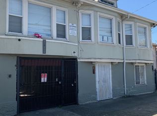 811 Apgar, Oakland, CA 94608