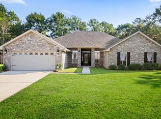 14764 Canal Crossing Blvd, Gulfport, MS 39503