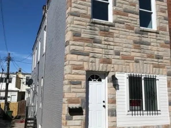 200 N Streeper St, Baltimore, MD 21224