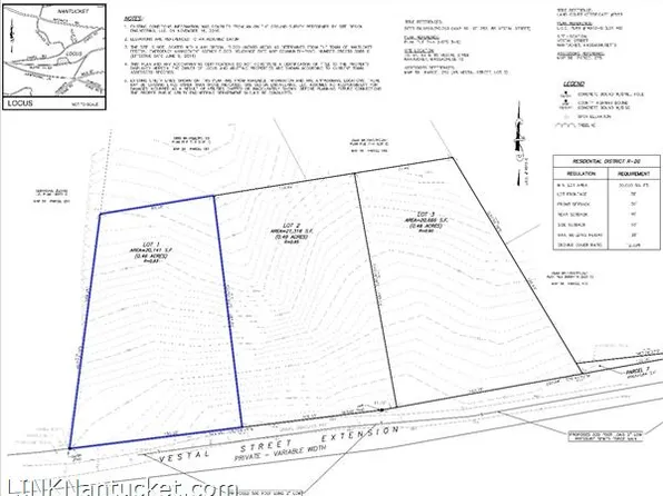 85 Vestal St, Nantucket, MA 02554