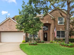 9603 Whittington Park Ln, Houston, TX 77095