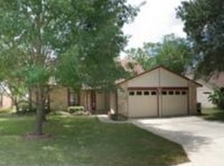 9242 Ridge Wilde St, San Antonio, TX 78250