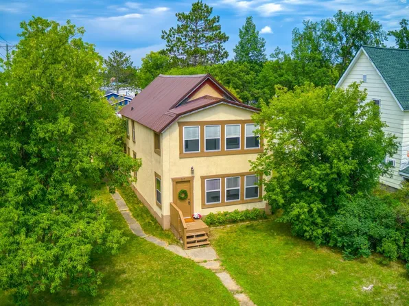 625 21st St, Bemidji, MN 56601
