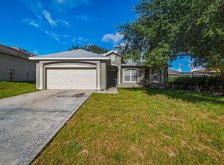 2709 Savannah Dr, Leesburg, FL 34748